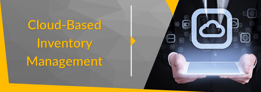 CloudBased Inventory Management Definition and Top Solutions SelectHub