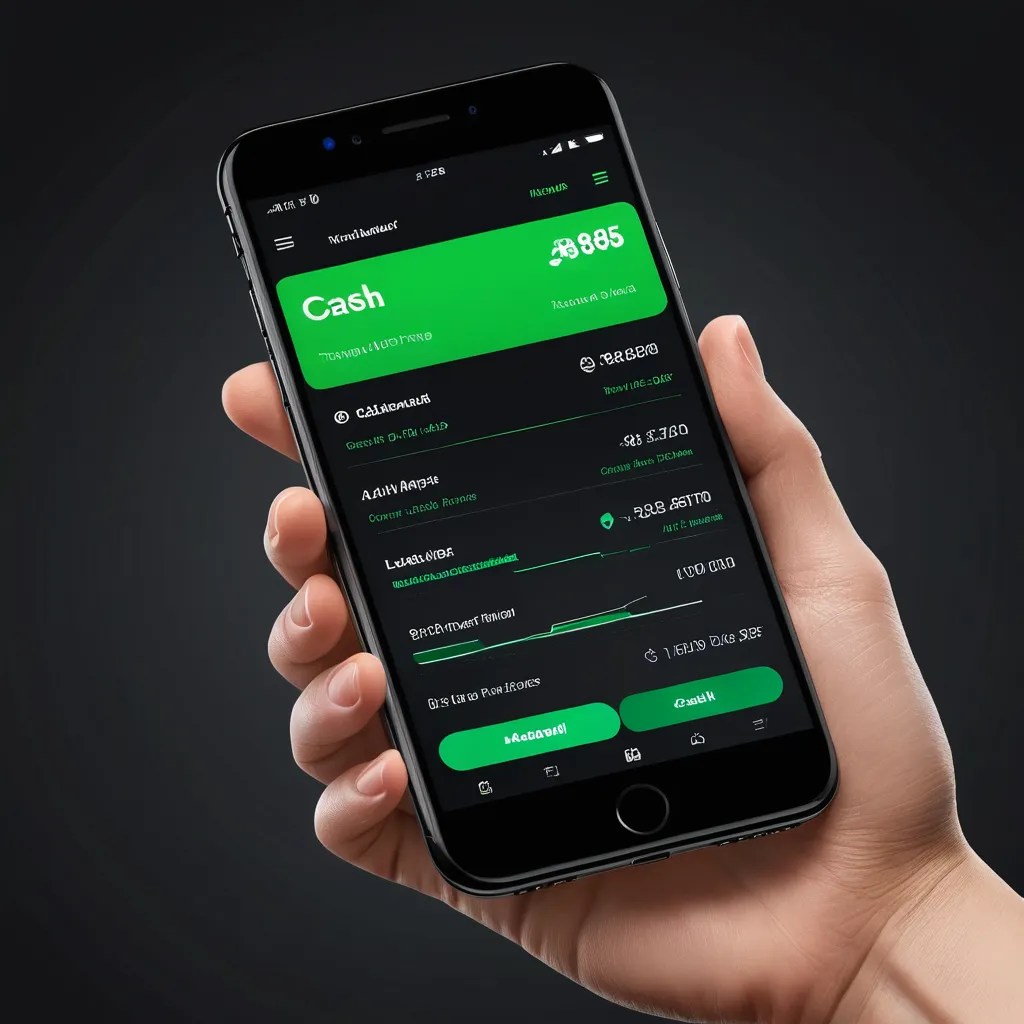 Understanding Cash App A Comprehensive Payment Guide