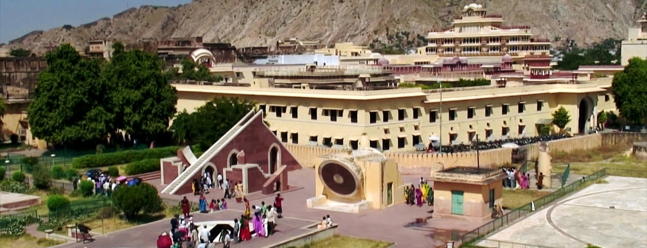 Best time to visit Delhi Agra Jaipur