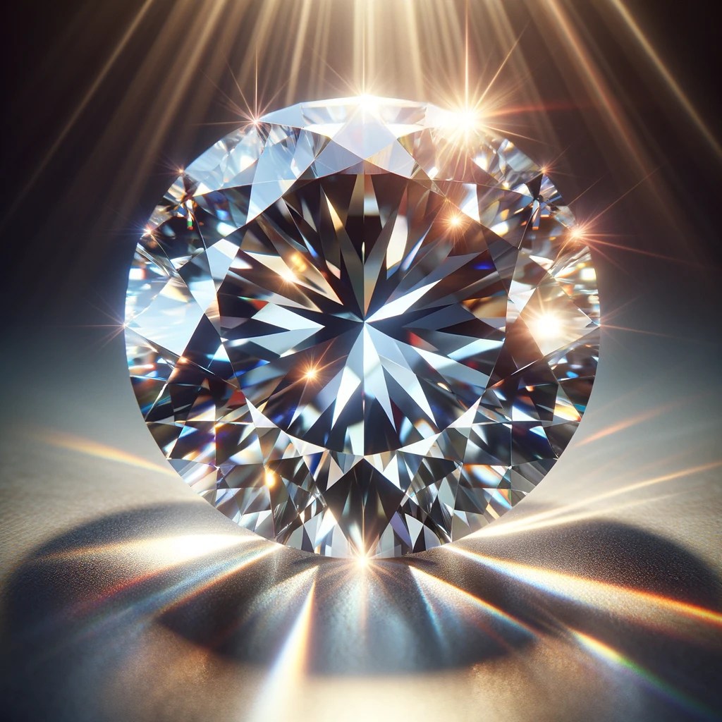 Diamond Cuts Sparkling Which Shape is Best for Brilliance? Selecting