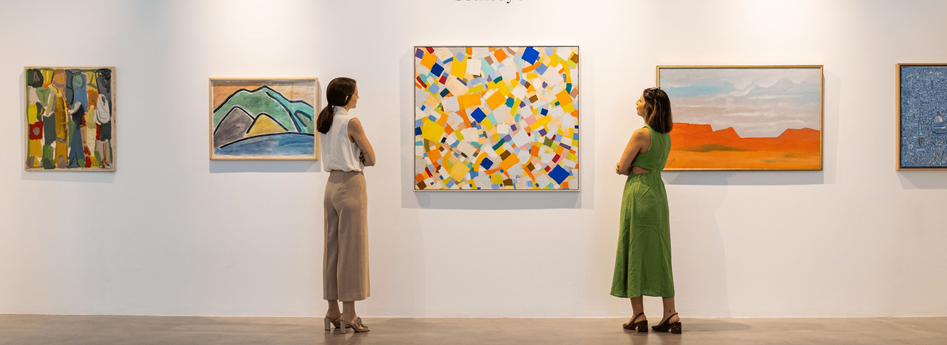 20TH CENTURY ART / MIDDLE EAST BY SOTHEBY'S • SELECTIONS ARTS MAGAZINE