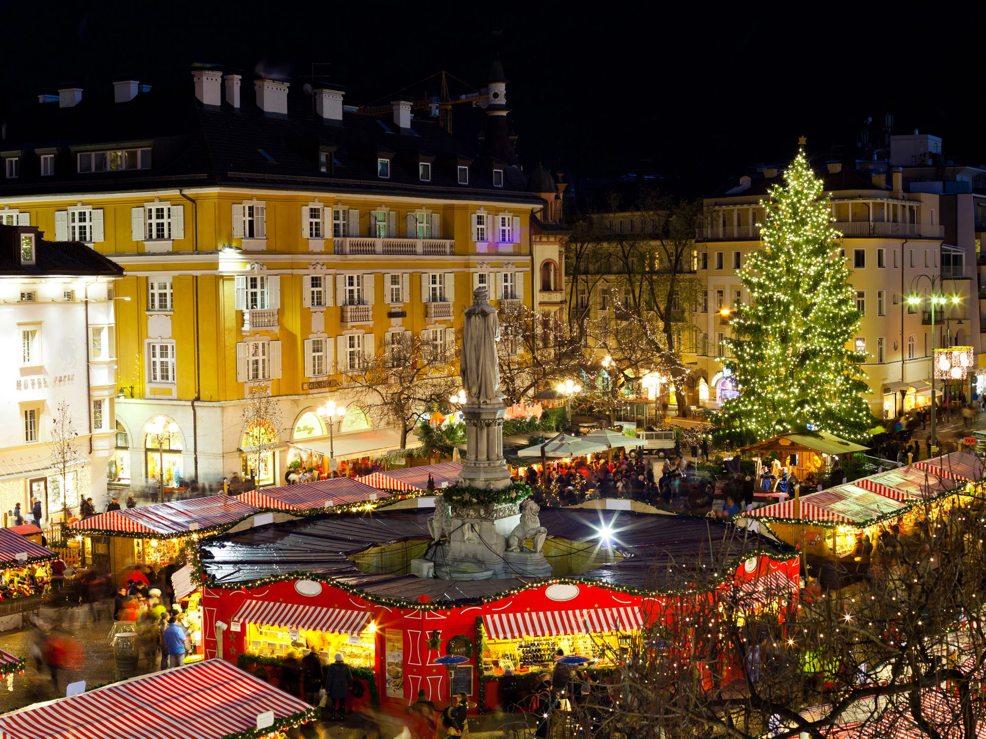 Best Christmas Markets In Italy 2024 The Best Christmas Markets in TrentinoAlto Adige It's All About Italy