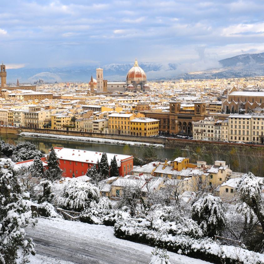 Christmas in Italy Traditions, Food, and Destinations It's All About