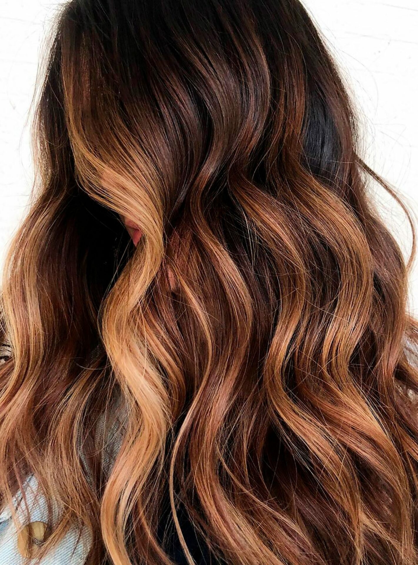Fodrász technikai color trendek 2019 Selective Professional