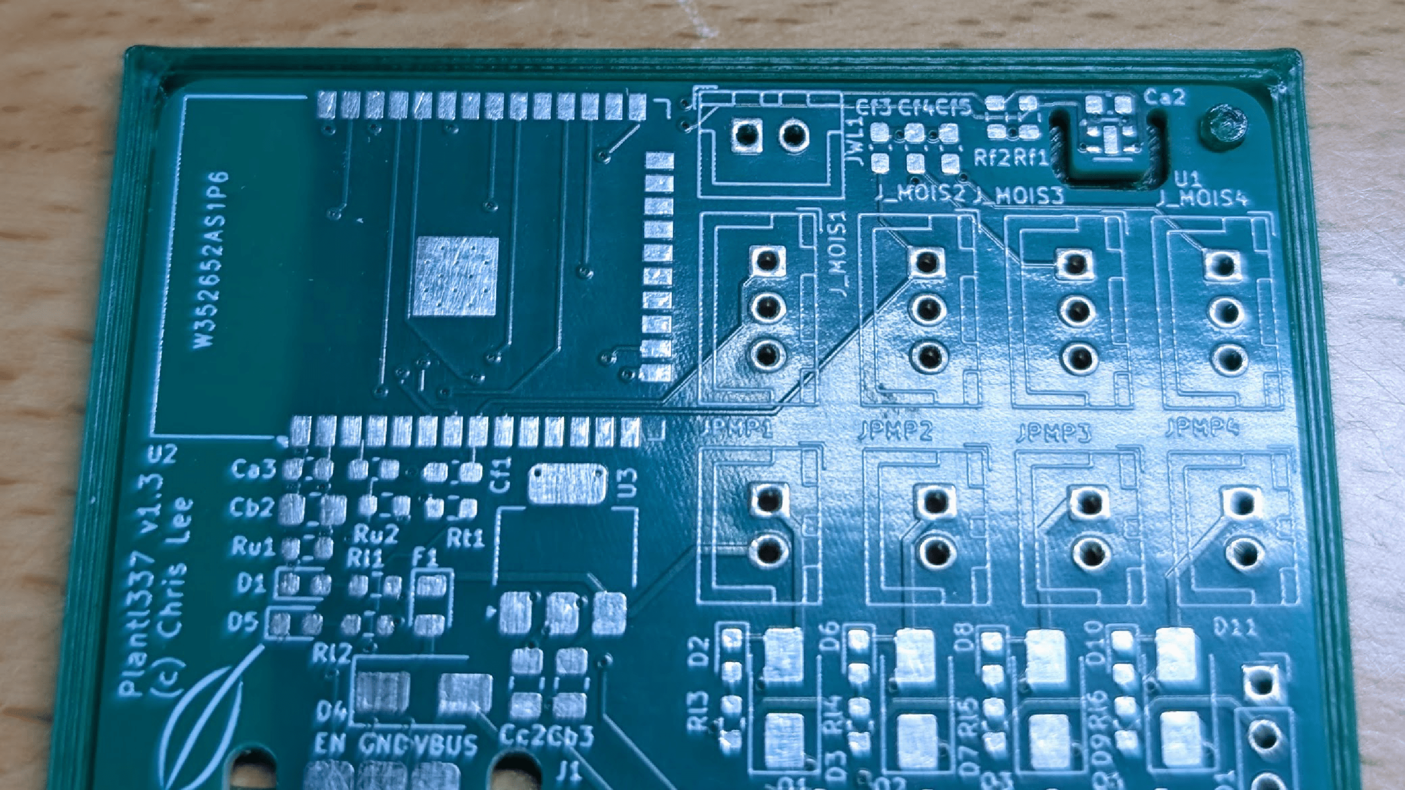 PCB Assembly Selective Appeal Blog