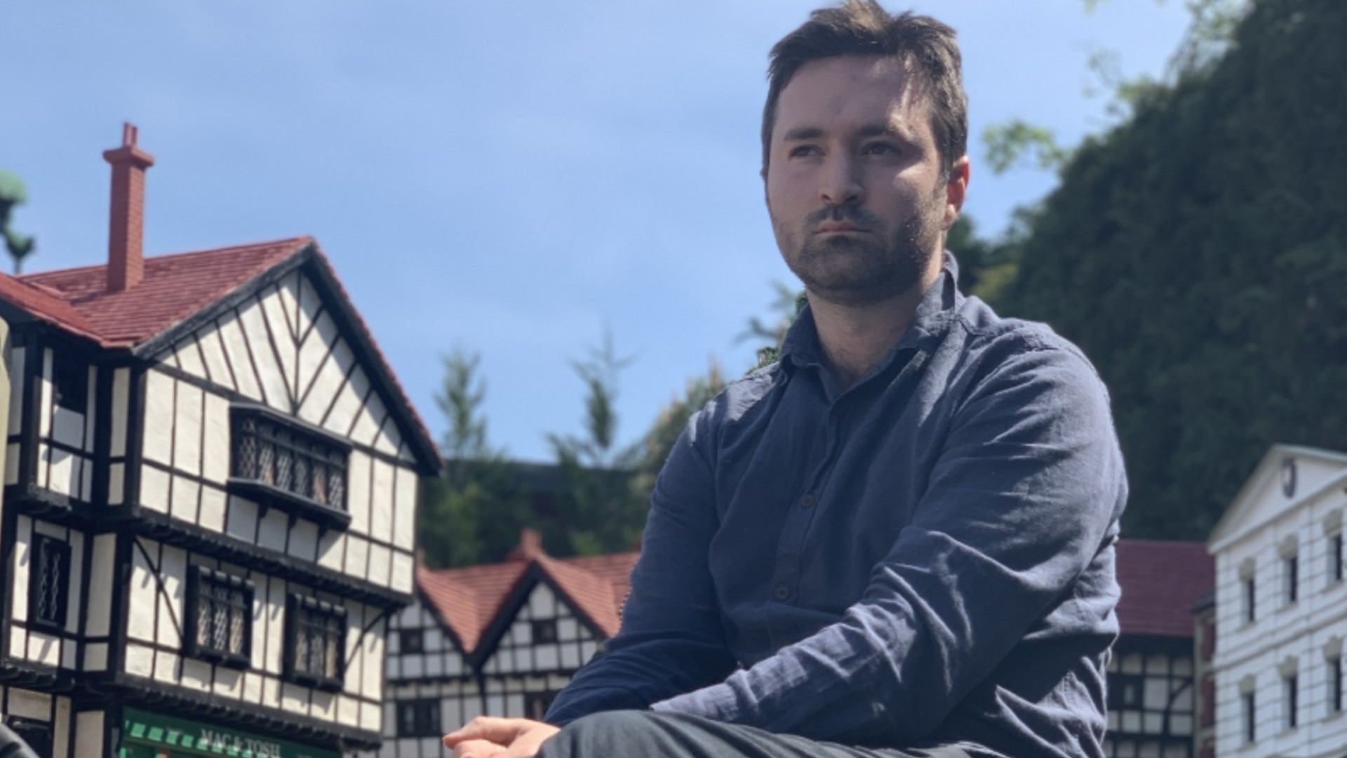 Tom Rosenthal Go Solo Noten Tom Rosenthal Go Solo (30 minutes