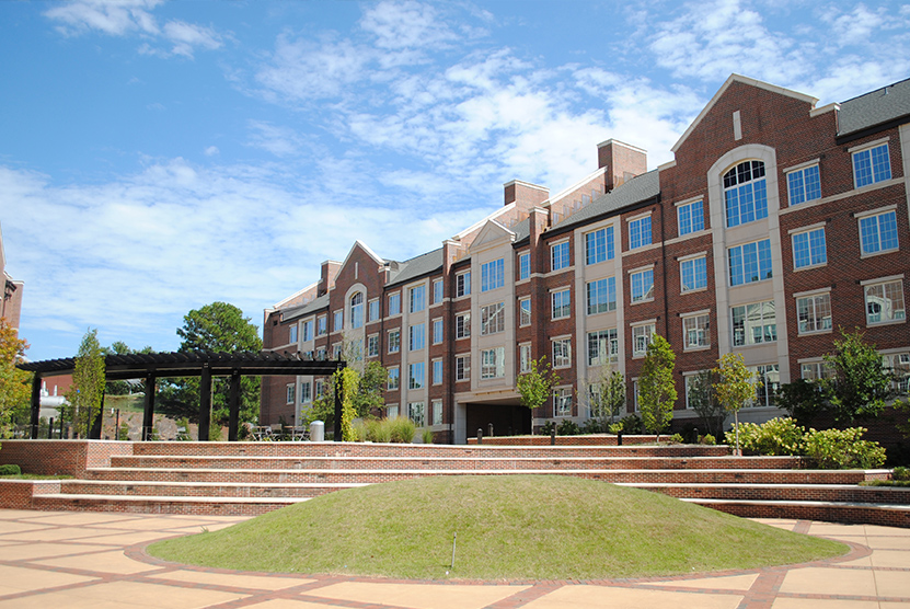 Our Work Selective Masonry