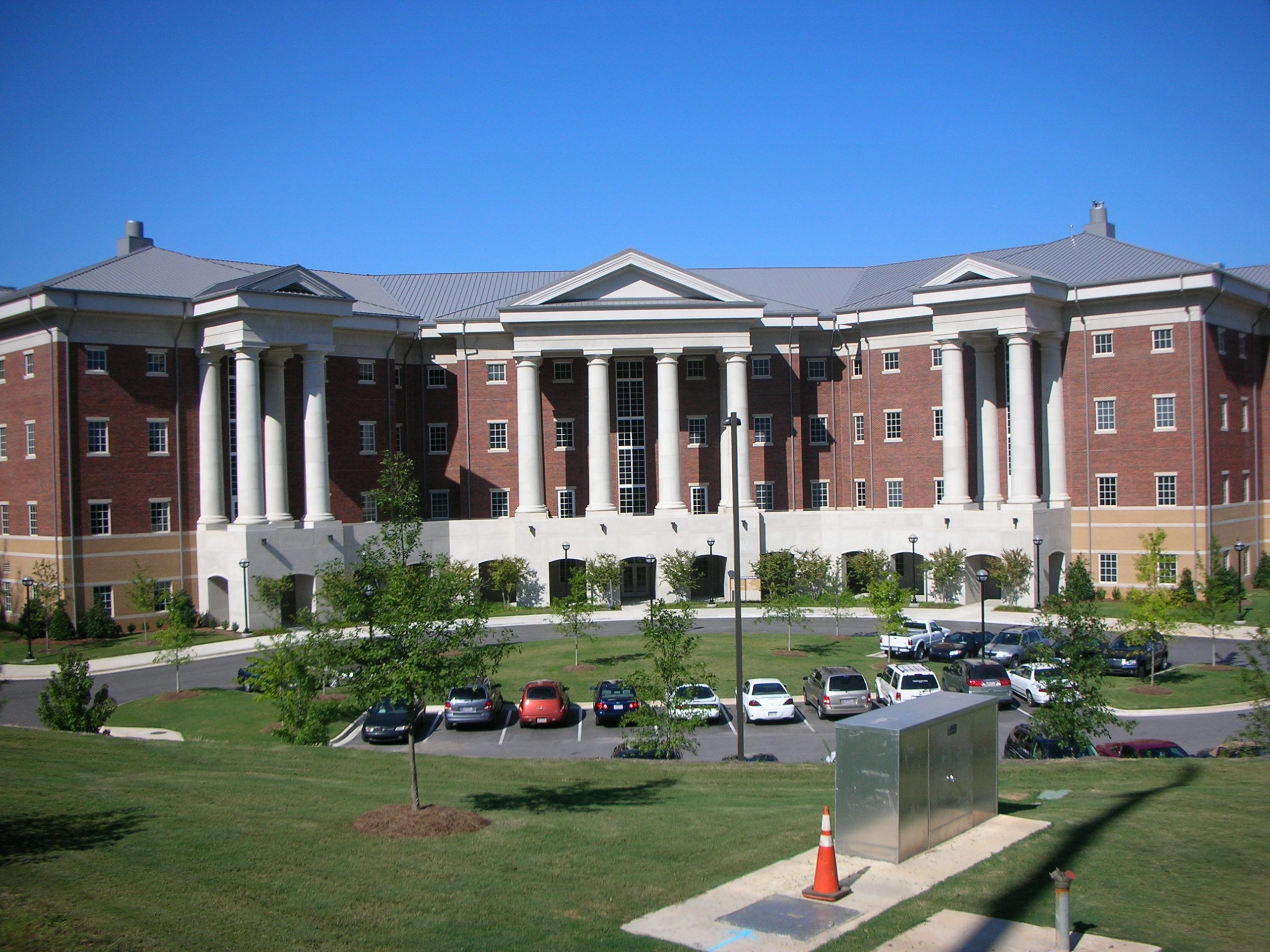 Our History Selective Masonry