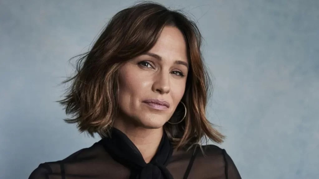 Jennifer Garner Biography Selective Ranks Selective Ranks