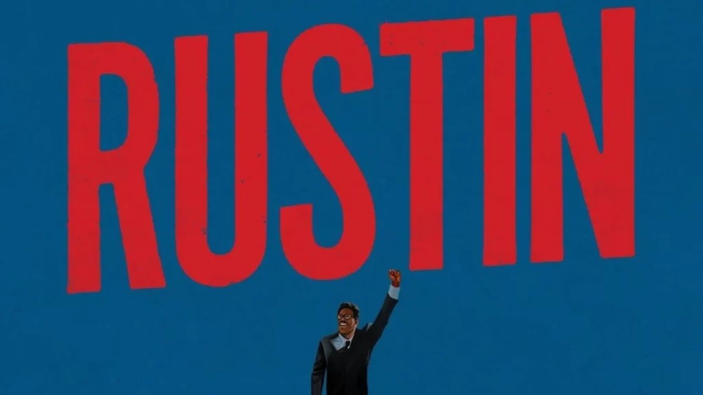 Rustin Movie Selective Ranks Selective Ranks