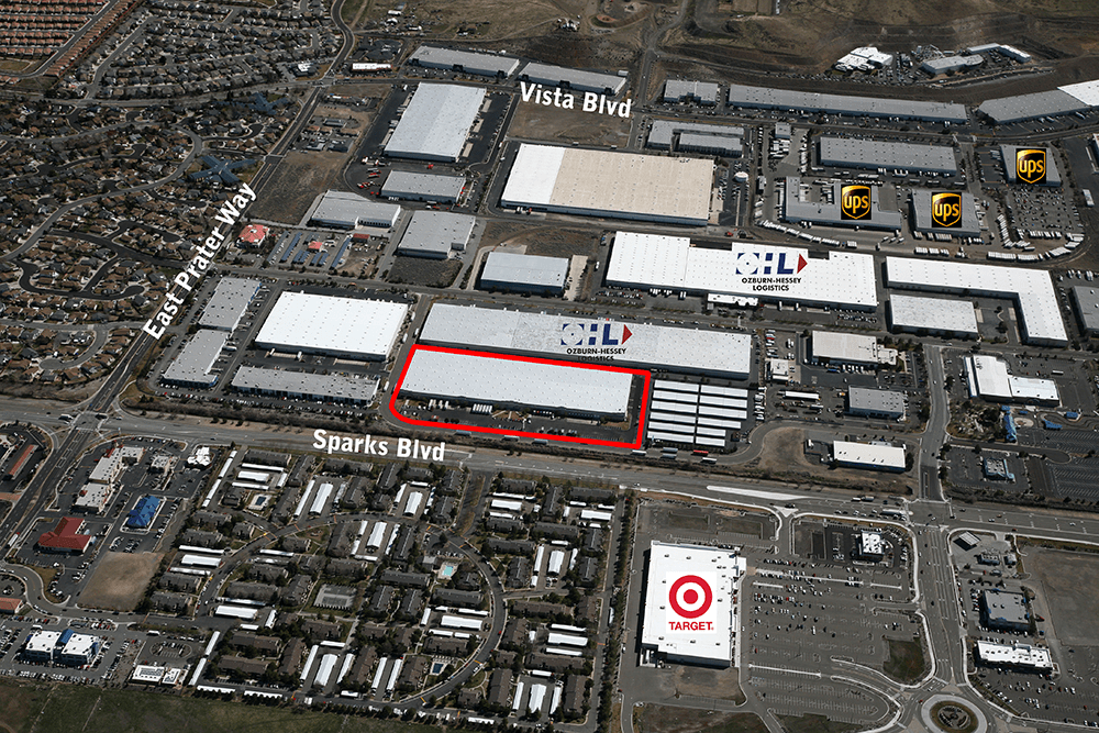 550 Boxington Selective Real Estate