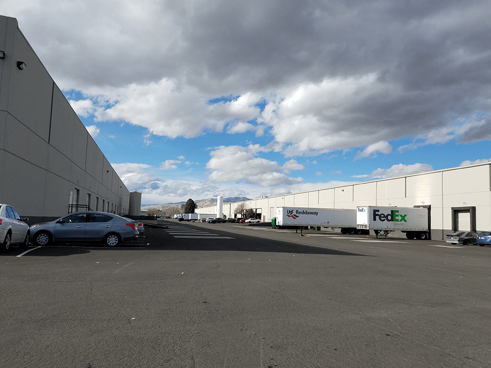 700 East Glendale Selective Real Estate