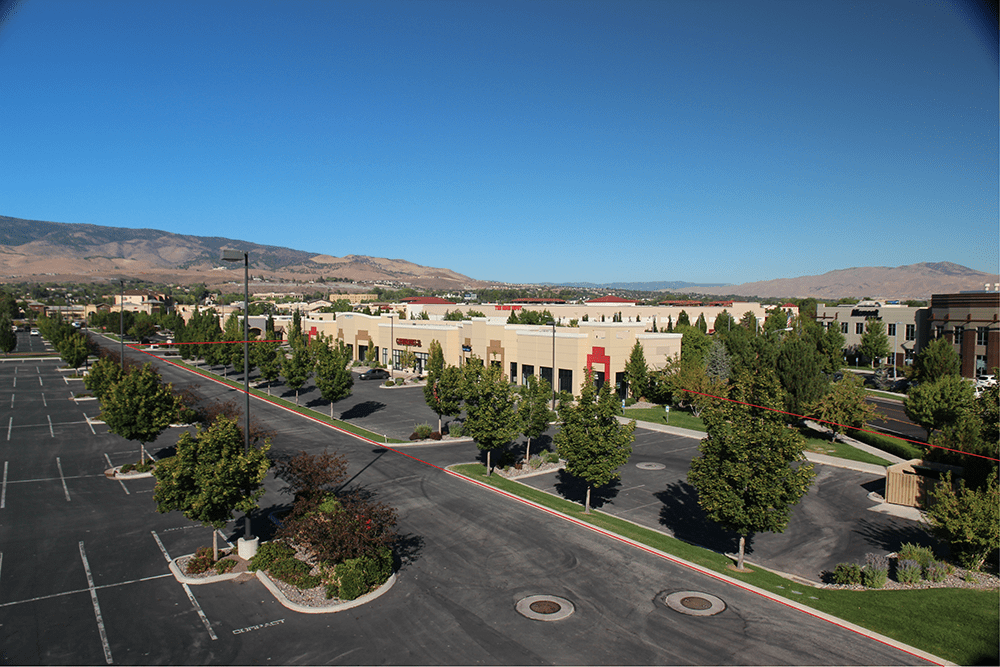 Nevada Selective Real Estate