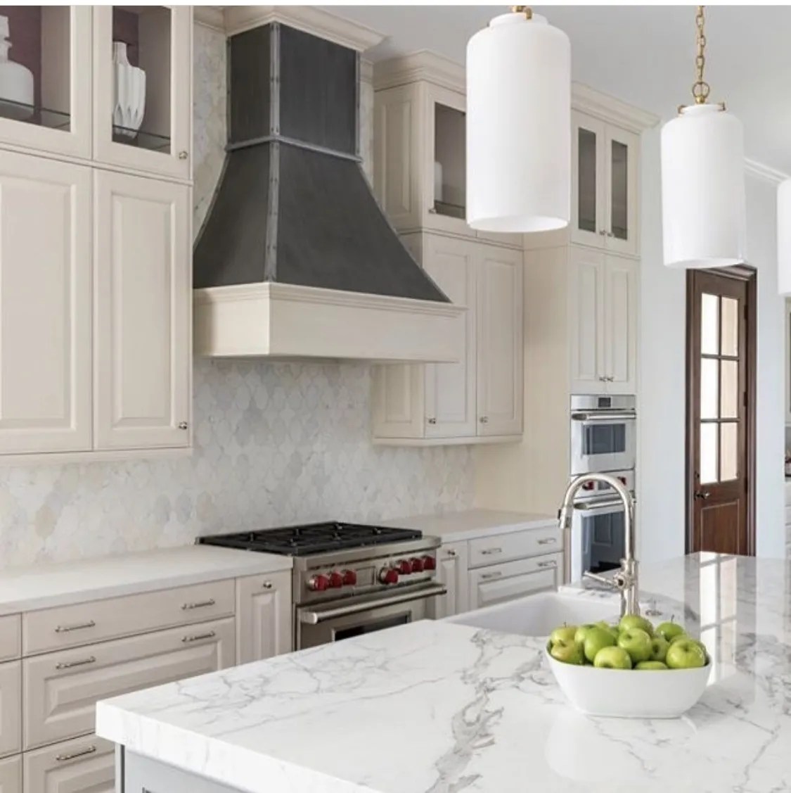 Stock Kitchen Long Island