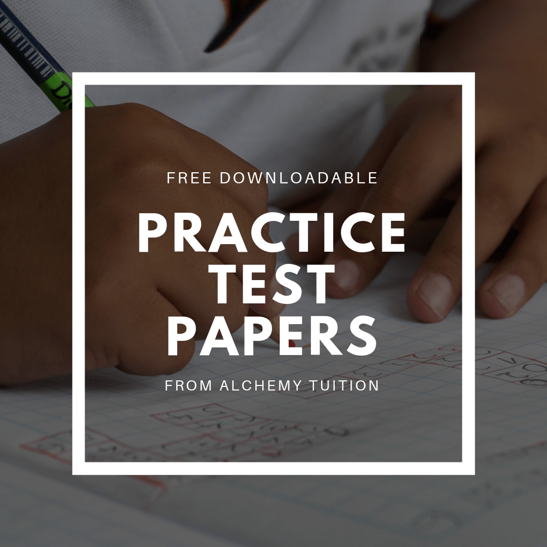 Selective School Test 2021 // Selective School Tutoring