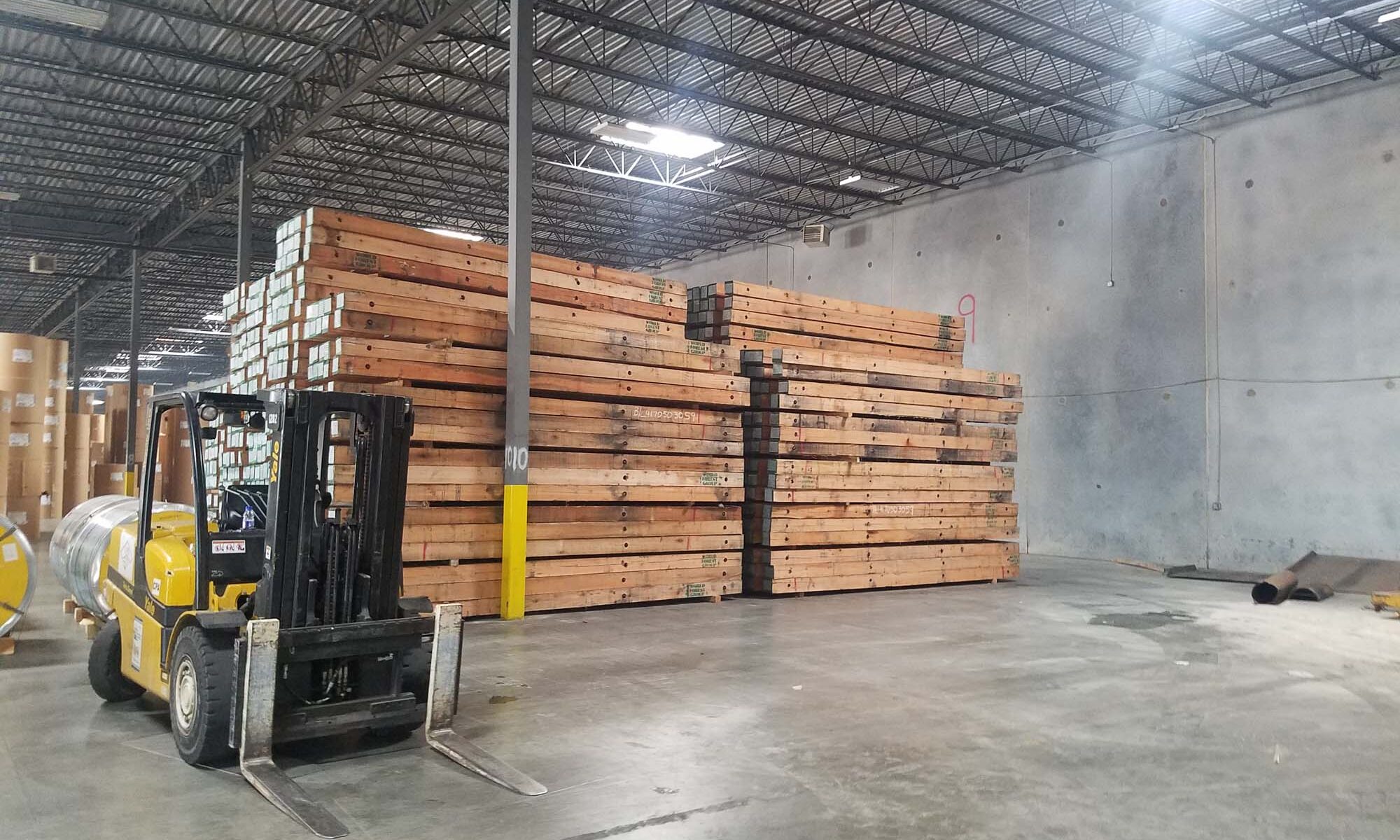 Home Construction Mats for Sale