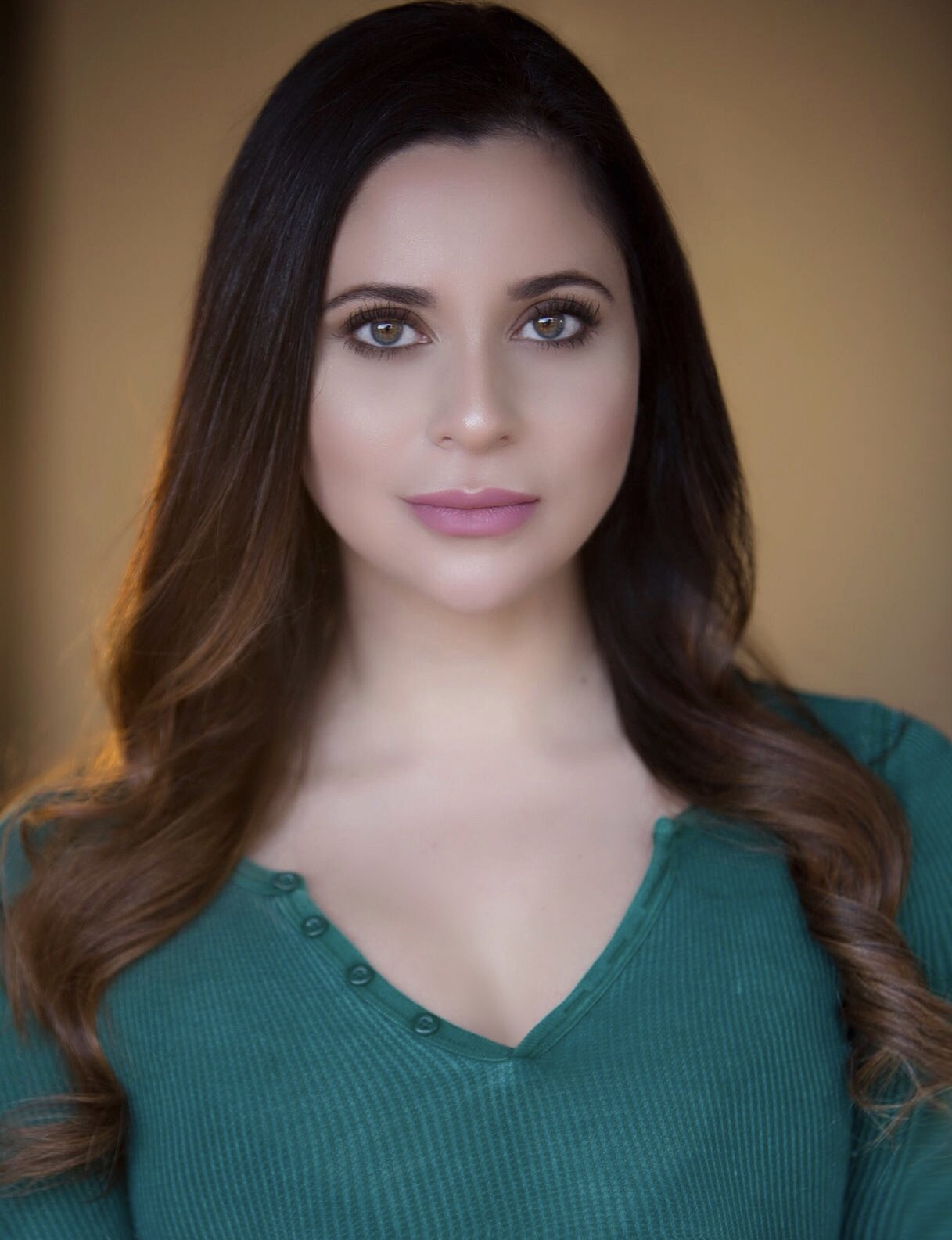 ANA REYES Select Miami Talents