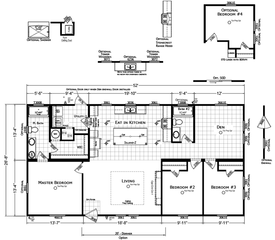 Browse Champion Homes Lake City, FL Factory Select Homes