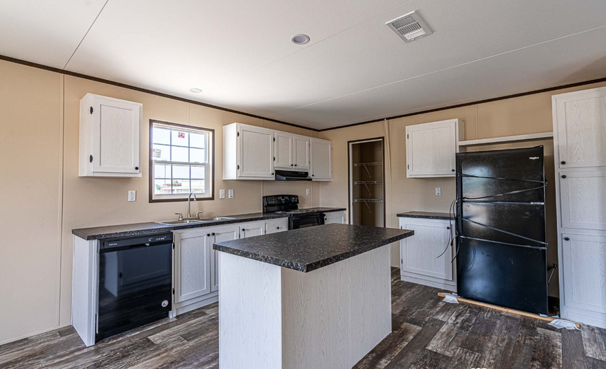 Limon Factory Select Homes