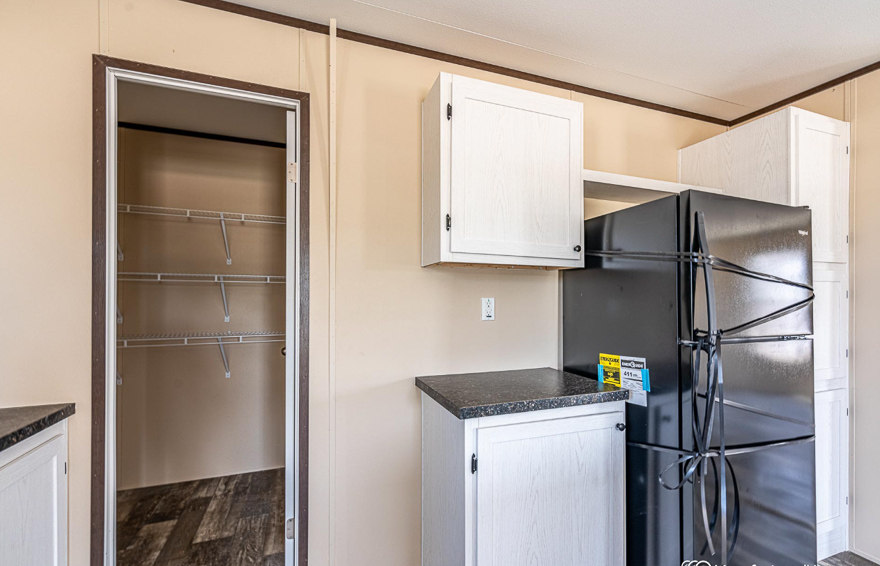 Limon Factory Select Homes