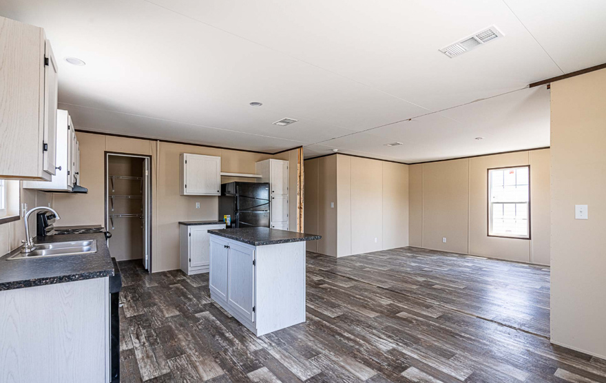 Limon Factory Select Homes