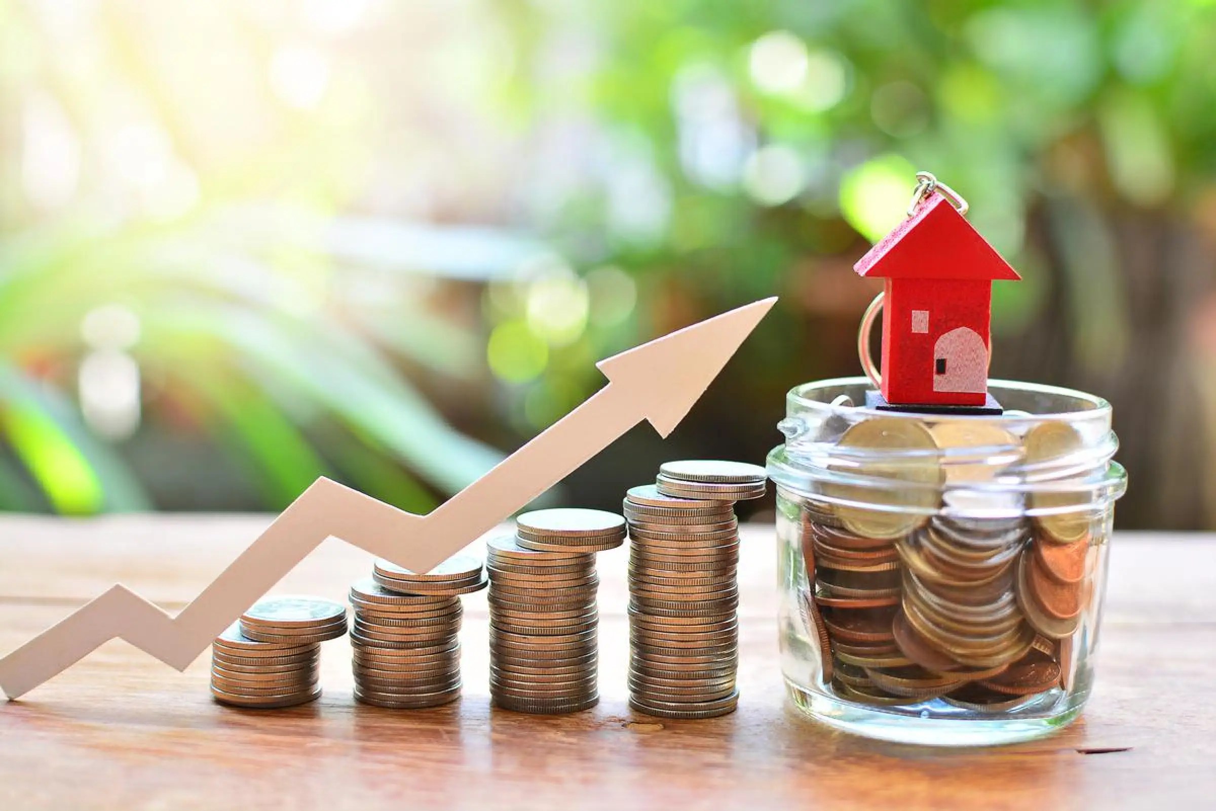 From House to Asset Increasing Home Value with Success SelectMyBlog