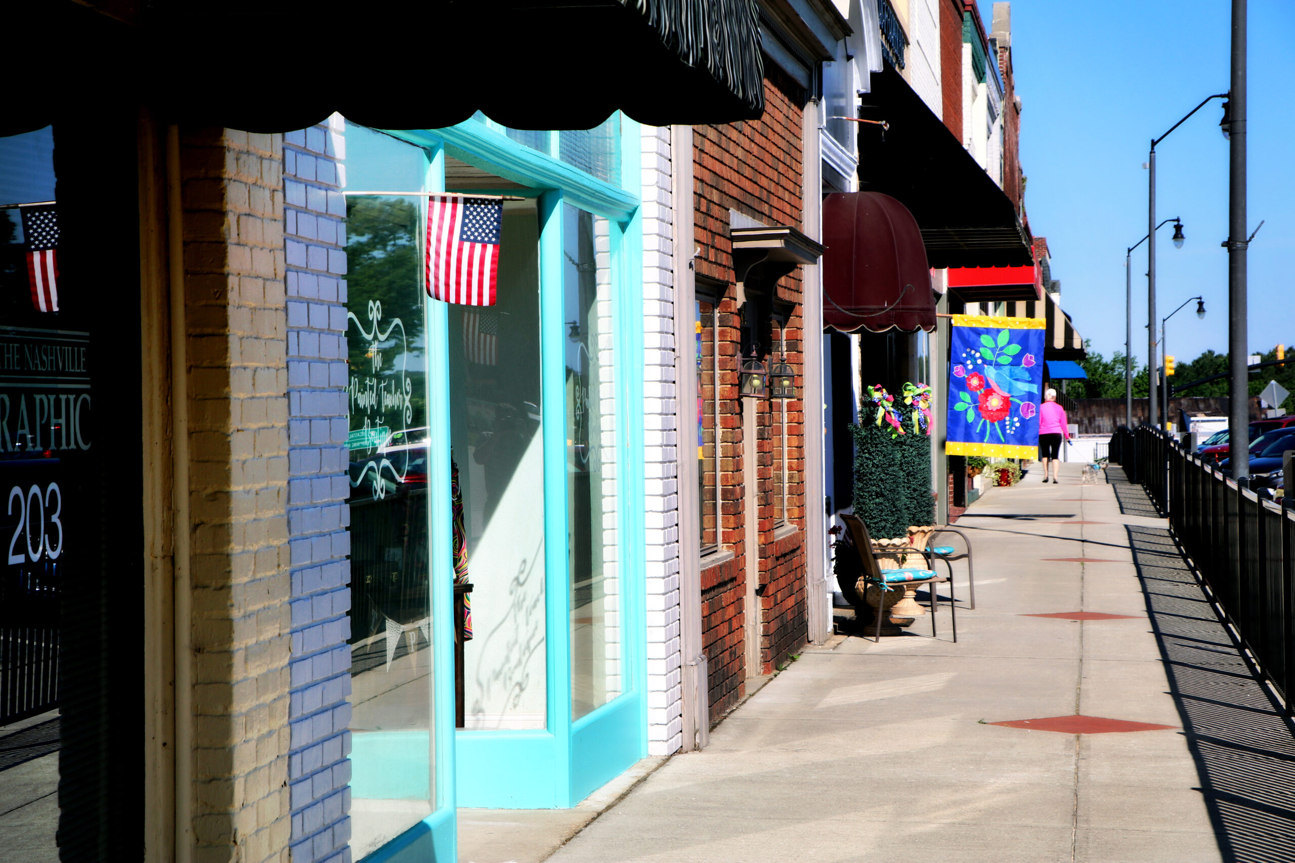 Quality of Life Nash County Economic Development