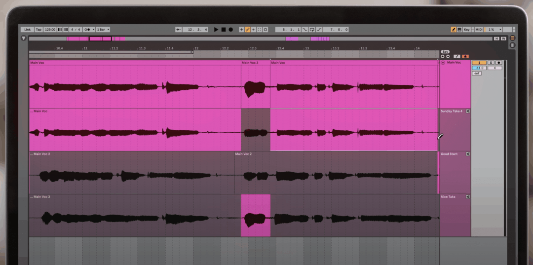 Ableton Releases Version 11 of Ableton Live Software Selector