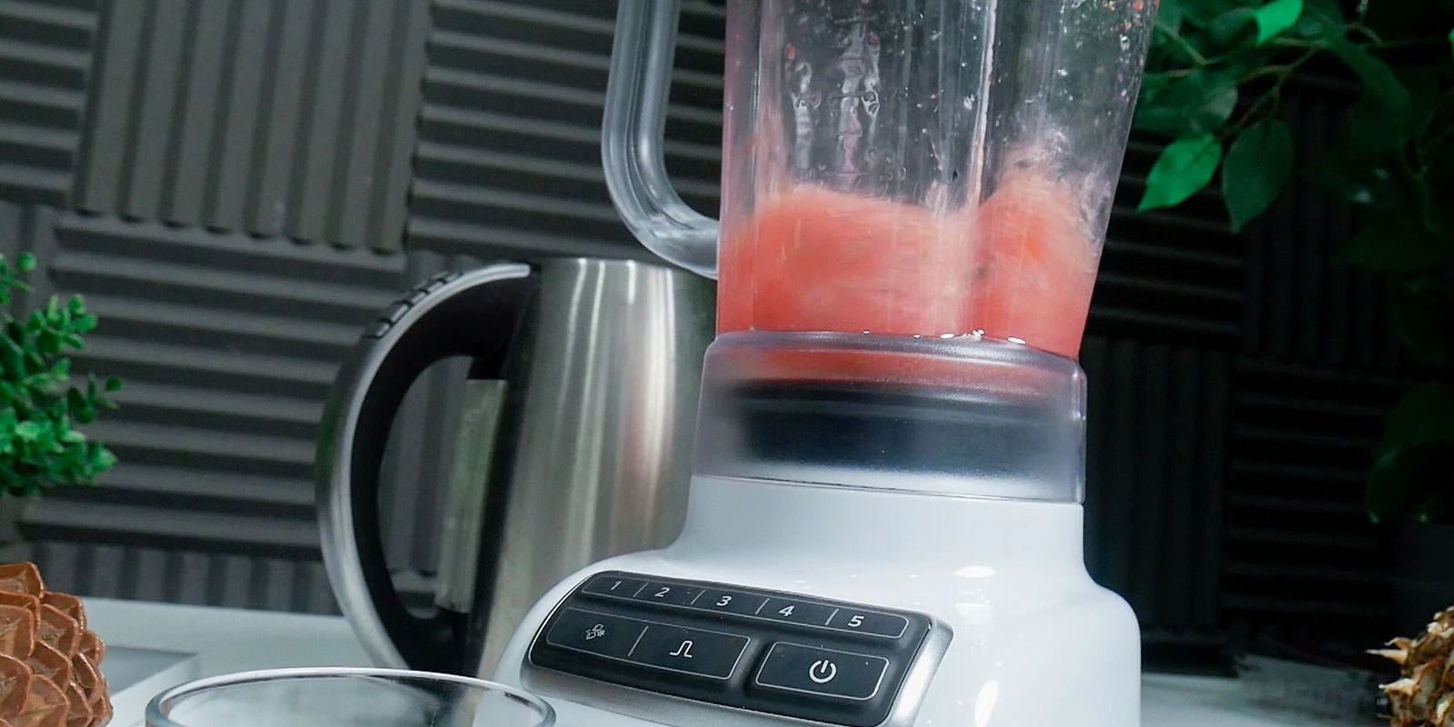 Test du KitchenAid Diamond Classic