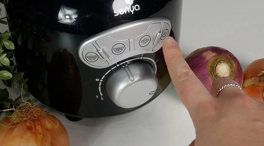 The Best Heating Blender 2024 Test by Selectos