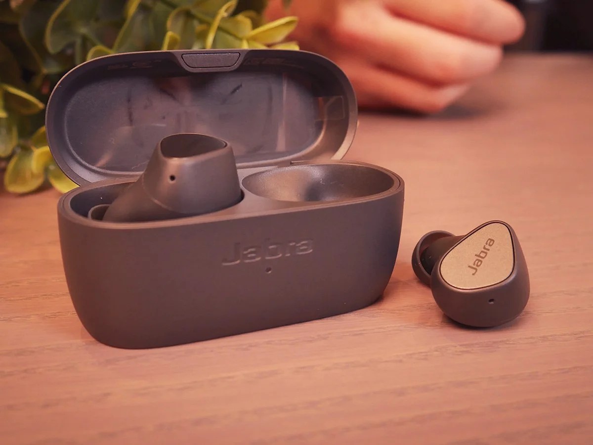 Test des Jabra Elite 3 Un prix réduit mais un audio sans compromis