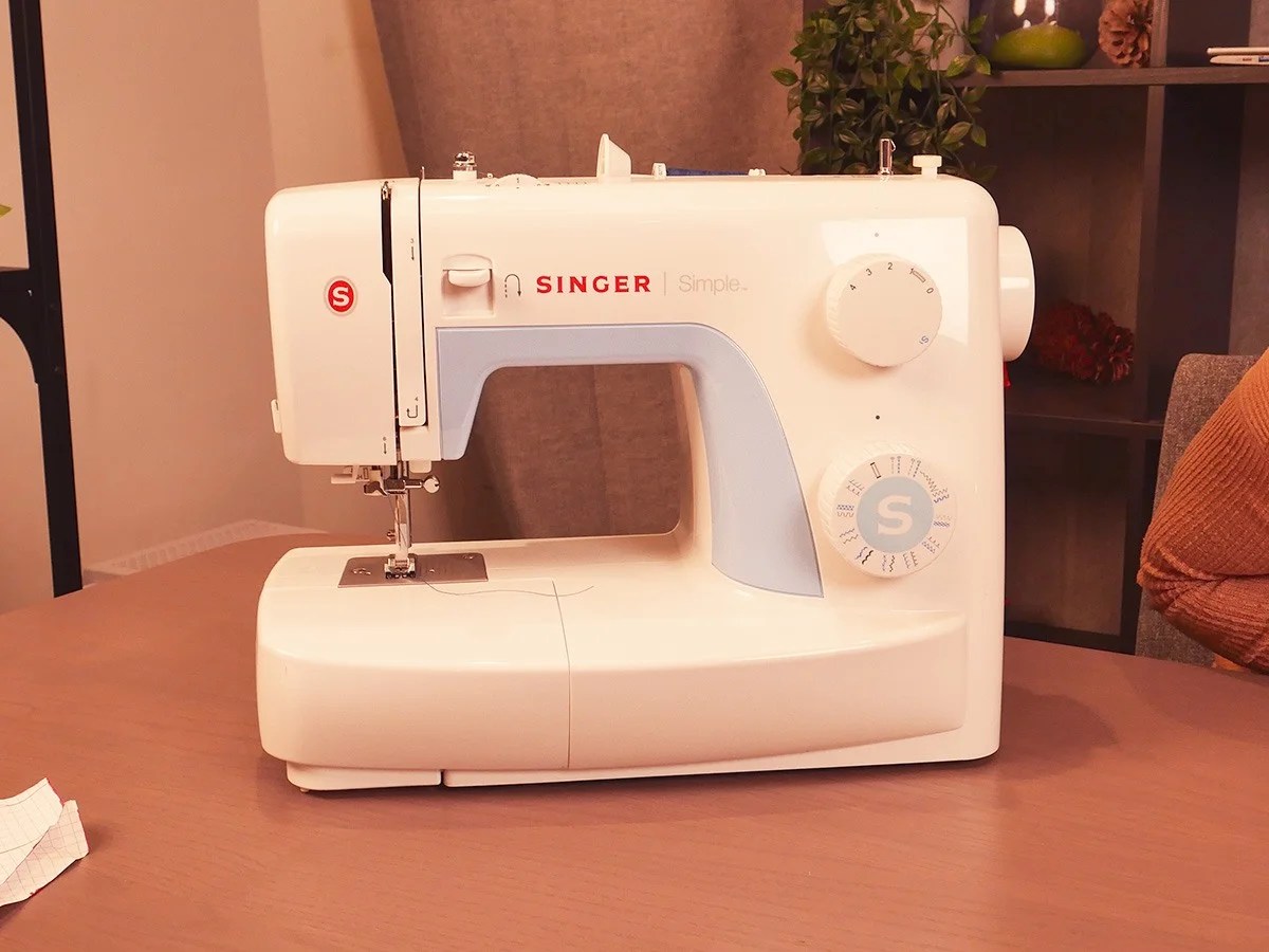meilleur machine à coudre 2023 La Meilleure Machine À Coudre 2022