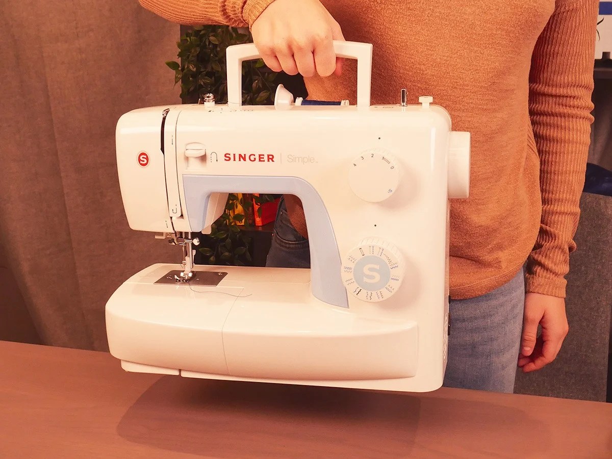 meilleur machine à coudre 2023 La Meilleure Machine À Coudre 2022
