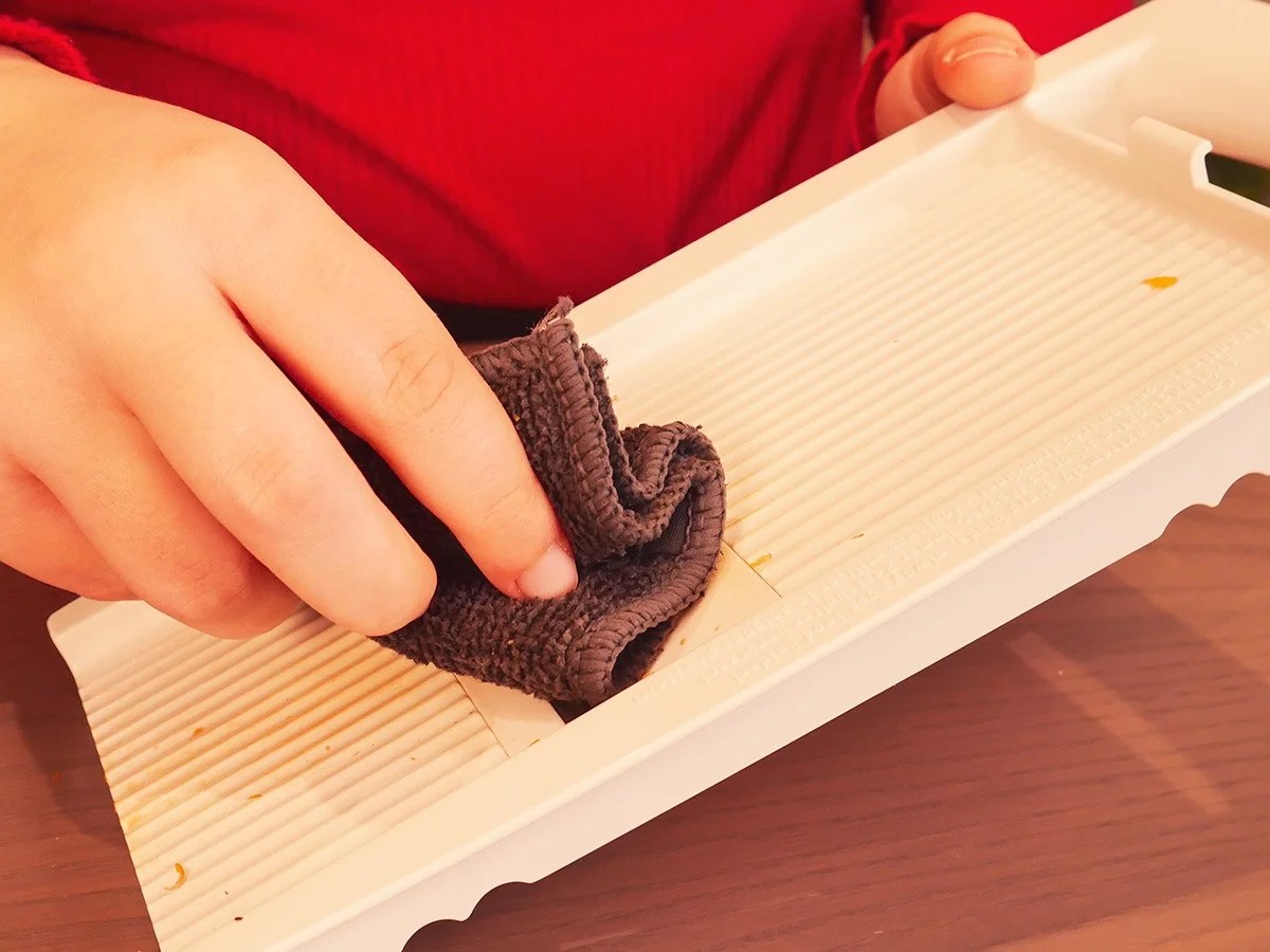 The Best Mandoline 2024 Test by Selectos