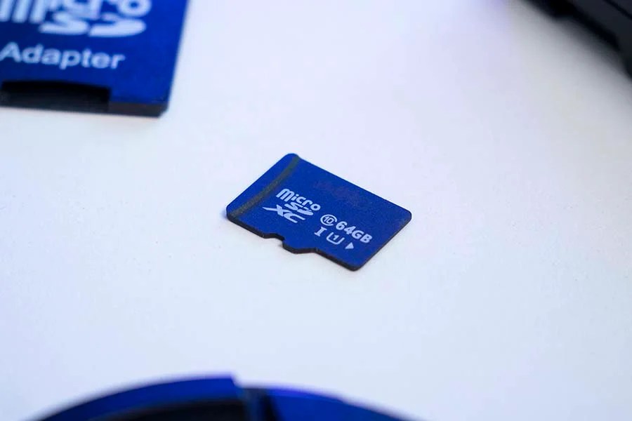 The Best Micro SD Card 2024 Test by Selectos