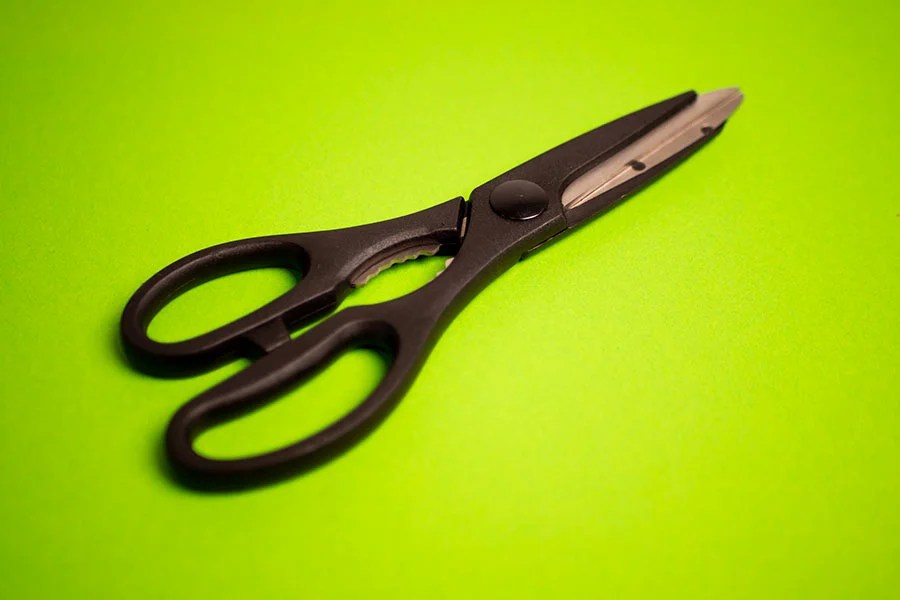The Best Kitchen Scissors 2024 Test by Selectos