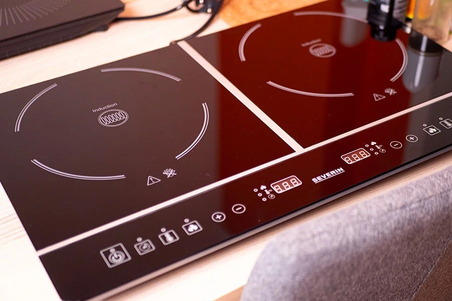 The Best Portable Induction Hob 2023 Test by Selectos
