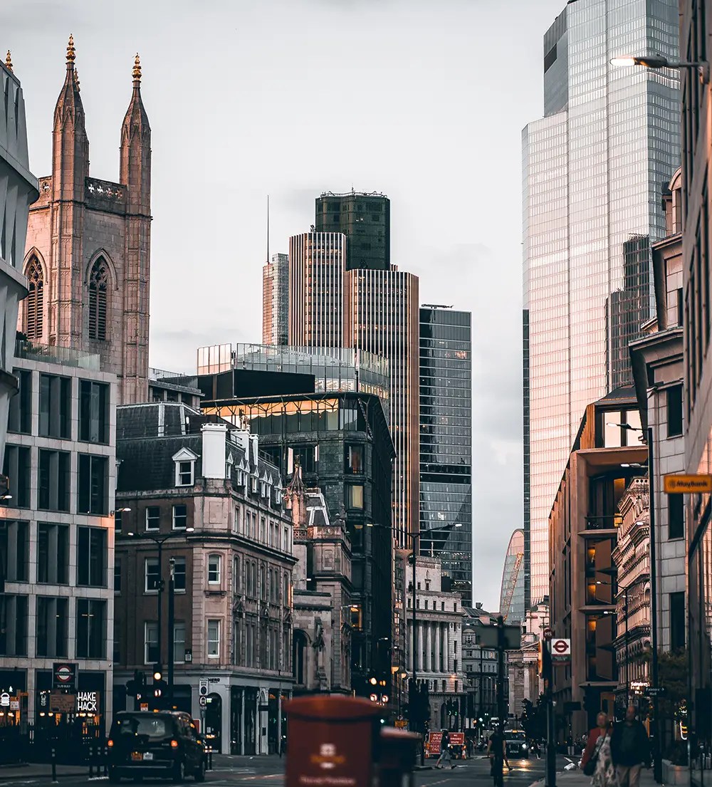 UK Property Investments How To Invest? Select Property