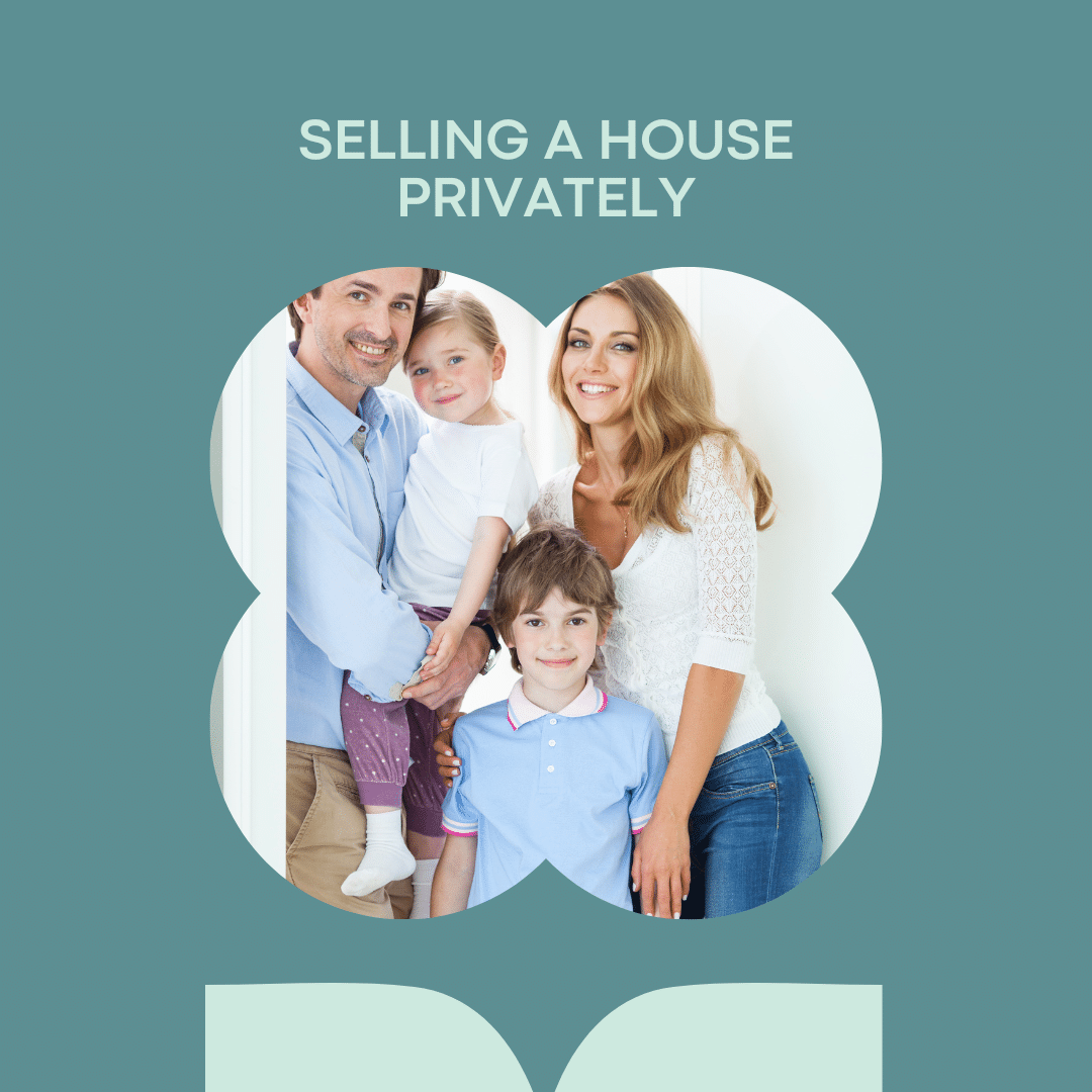 Selling A House Privately Private Sale Or No Agent At All?