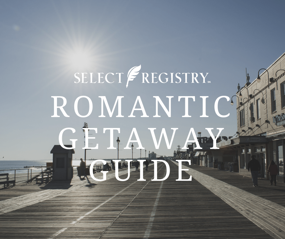 20 of the Most Romantic Things to Do in New Jersey Select Registry