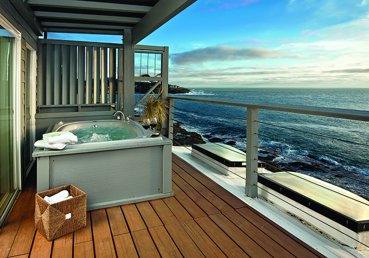 1 BEST Oregon B& B Channel House Select Registry