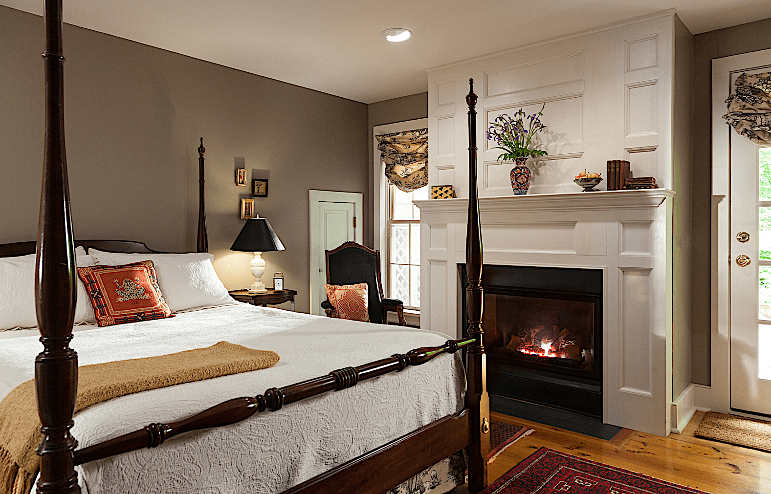 Hudson Valley Bed and Breakfast Hudson Valley Inns Select Registry