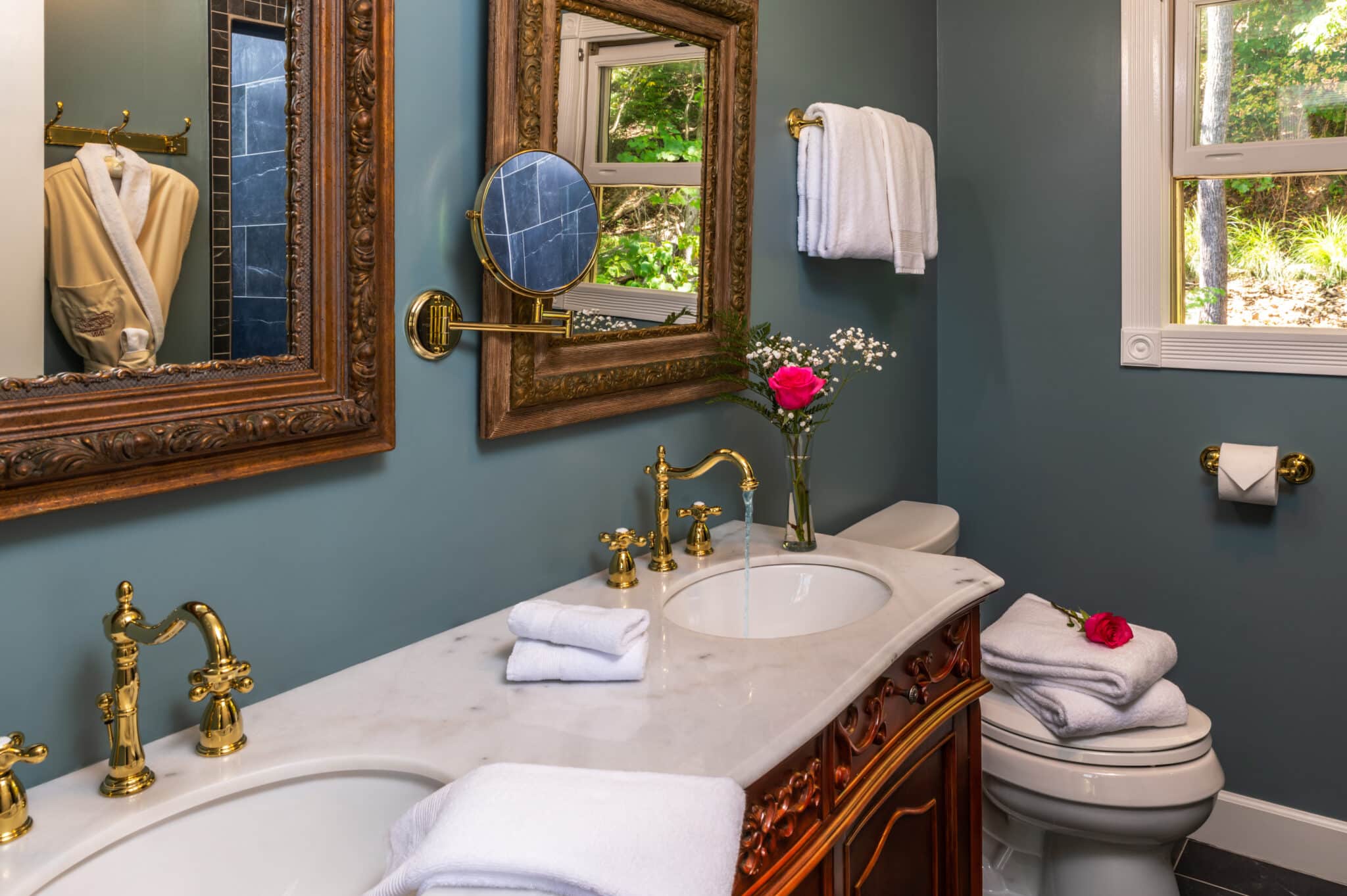 1 BEST B&B Arsenic and Old Lace Bed & Breakfast Inn