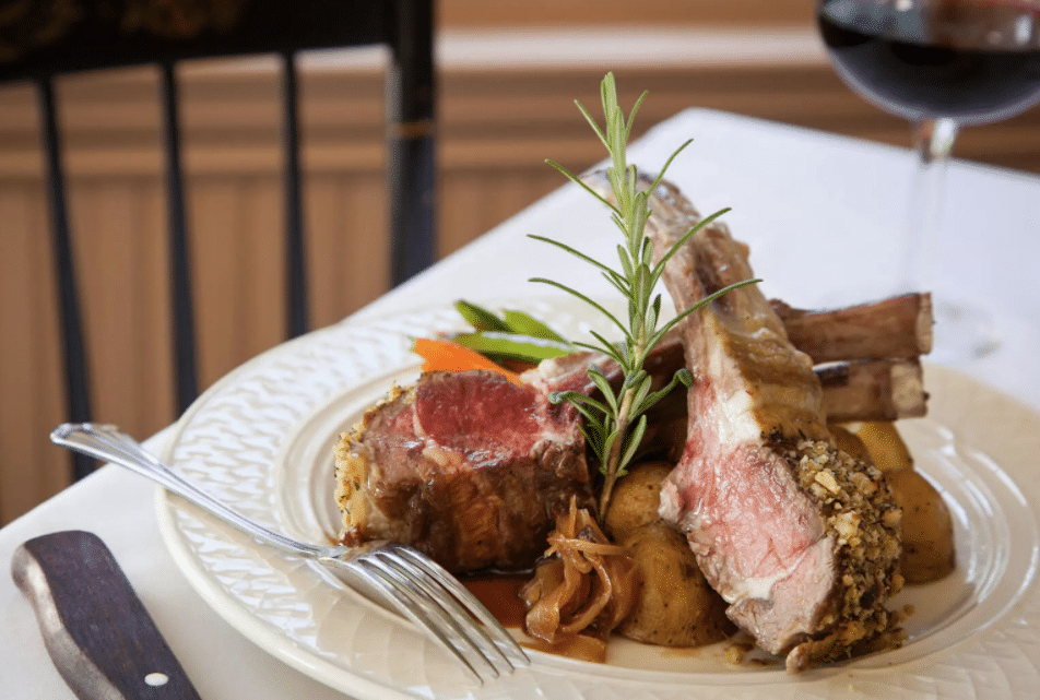 Chesterfield Inn New Hampshire Bed and Breakfast Inn