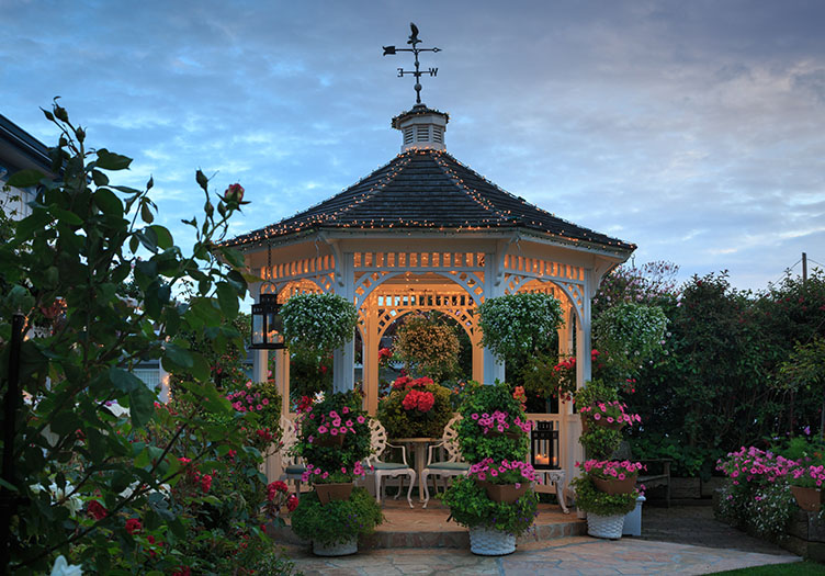 Mill Rose Inn Bed & Breakfast Select Registry