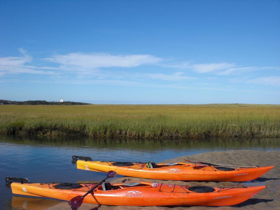 National Park Spotlight Cape Cod National Seashore Select Registry