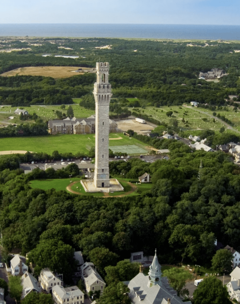 National Park Spotlight Cape Cod National Seashore Select Registry