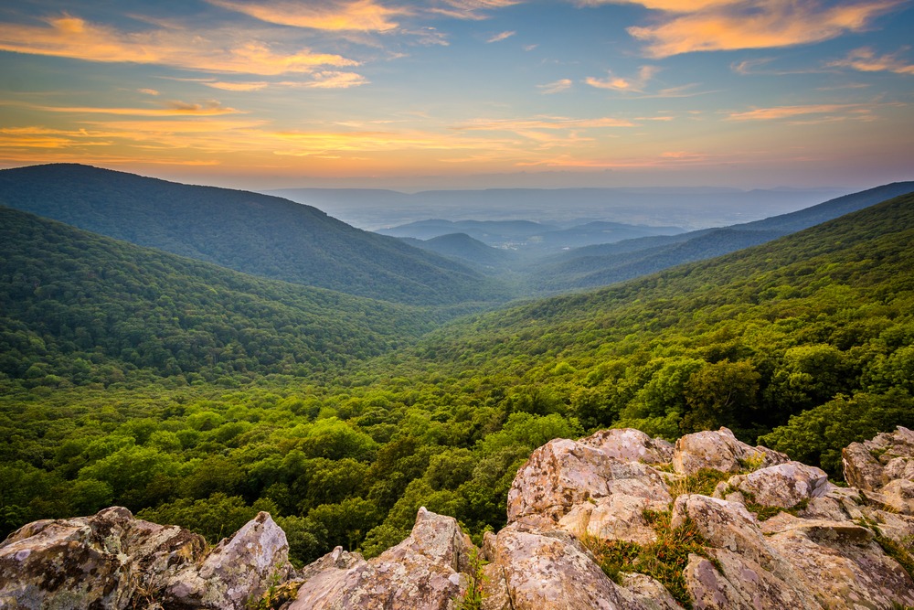 10 STUNNING Shenandoah National Park Attractions for 2021