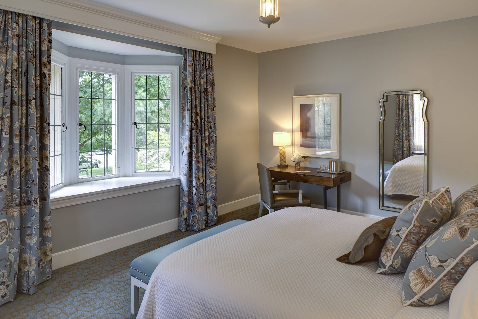 Granville Inn An Ohio Bed and Breakfast Select Registry