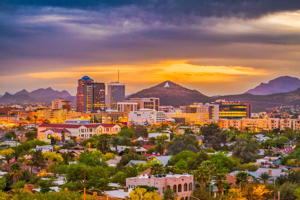 10 Best Things to do in Tucson This Winter